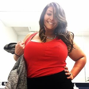 Meet your Posher, Jackie